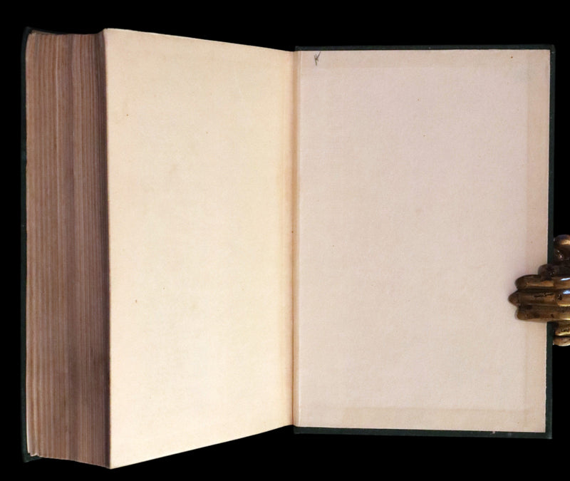 1935 Rare Book - The Complete Book of Fortune A Comprehensive Survey Of The Occult Sciences & Other Methods Of Divination.