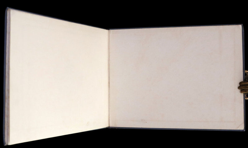 1915 Scarce First English Edition - SPRING FLOWERS by Geertruida Vogel, Illustrated by RIE CRAMER.