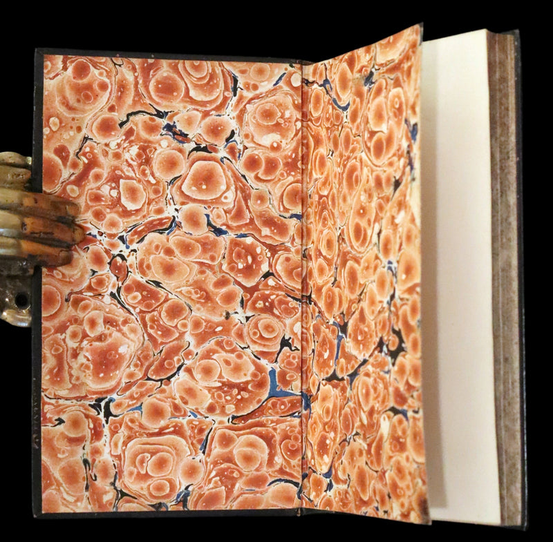 1825 Rare First Edition - A TALE OF PARAGUAY by Robert Southey Illustrated by Richard Westall.