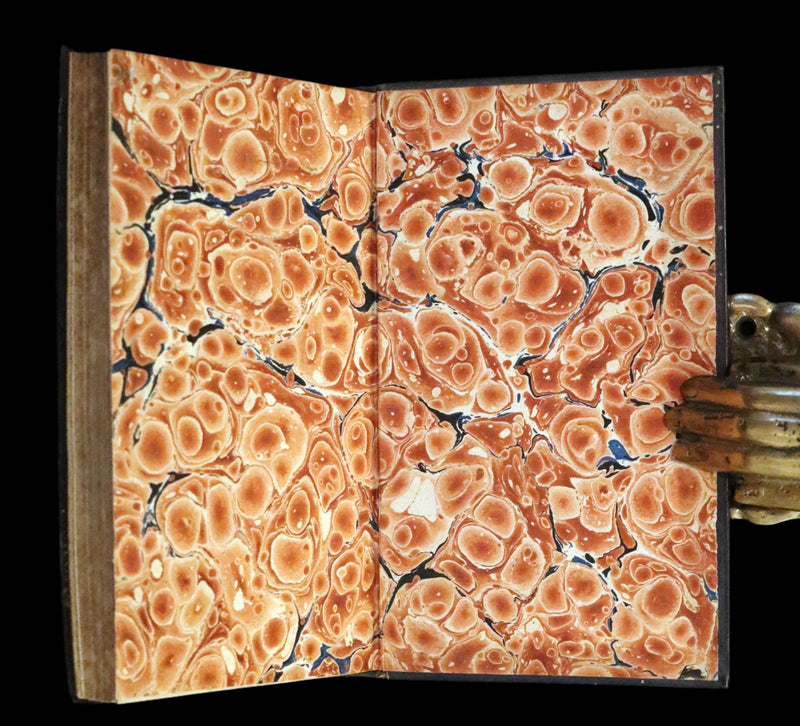 1825 Rare First Edition - A TALE OF PARAGUAY by Robert Southey Illustrated by Richard Westall.