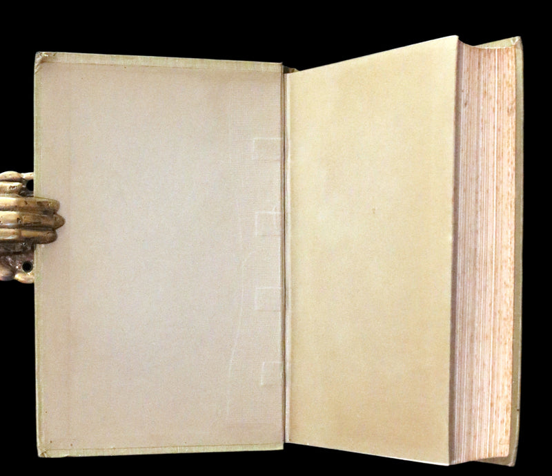 1912 Rare First Edition - ROMANCE and LEGEND of CHIVALRY by A. R. Hope Moncrieff.