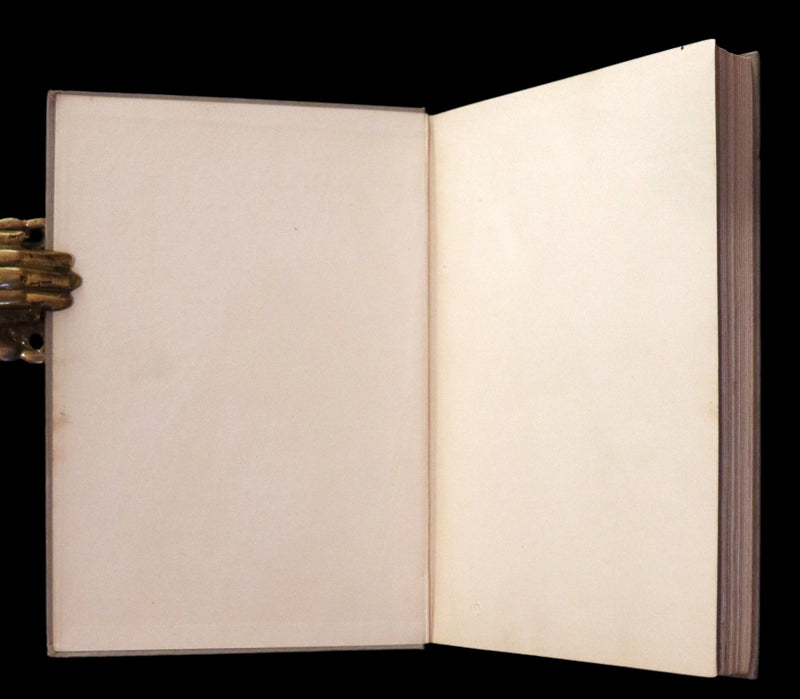 1915 Rare First Edition Photo Play - Alice's Adventures in Wonderland and Through the Looking Glass.