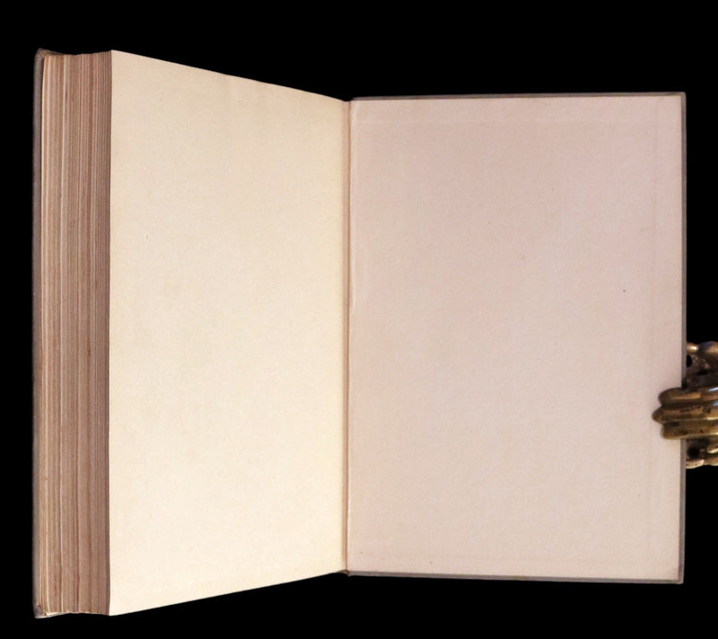 1915 Rare First Edition Photo Play - Alice's Adventures in Wonderland and Through the Looking Glass.