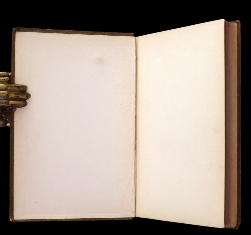 1896 Rare First Edition - Fairy Tales of the Slav Peasants & Herdsmen illustrated by Emily J. Harding.