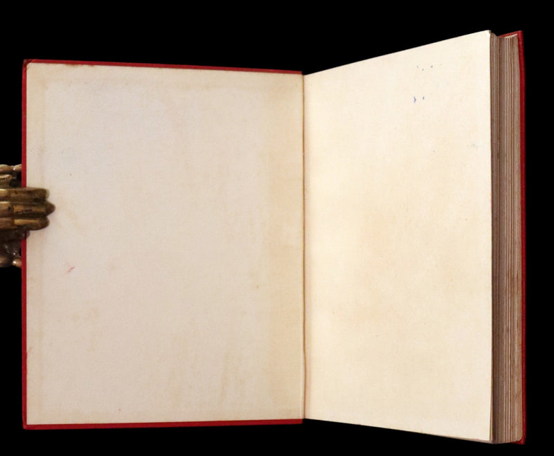 1928 Rare First Edition - The Magic Ink-Pot Edith by Helen Vane-Tempest-Stewart, Marchioness of Londonderry.