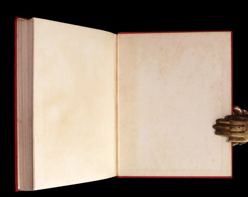 1928 Rare First Edition - The Magic Ink-Pot Edith by Helen Vane-Tempest-Stewart, Marchioness of Londonderry.