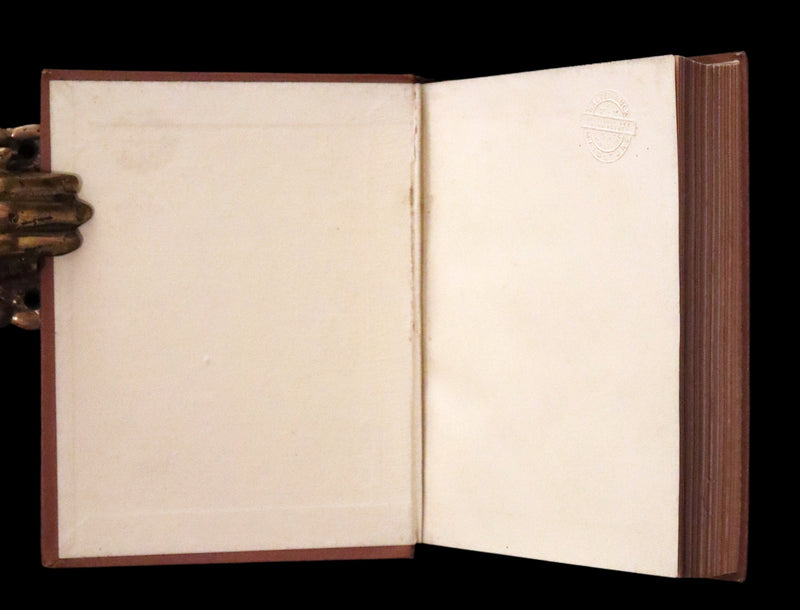 1894 Rare Ornithology Book ~ Our Native Songsters with 72 coloured plates by Anne Pratt.