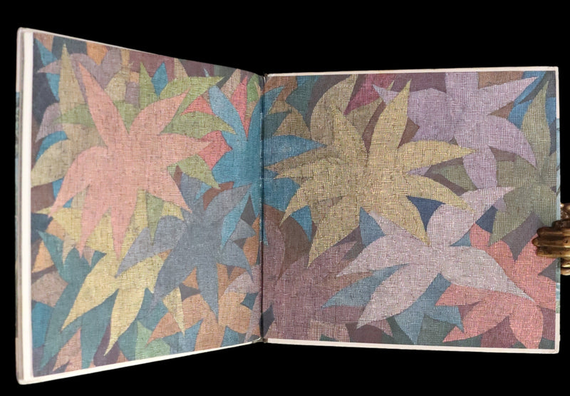 1963 Rare First Edition - Where the Wild Things Are by Maurice Sendak.