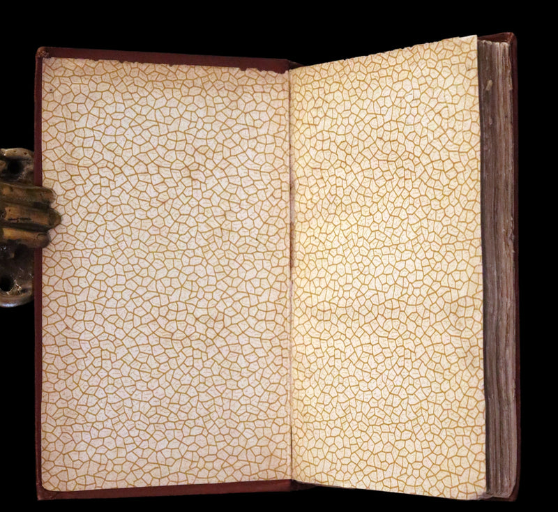 1892 Scarce First Edition - AN ENCHANTED GARDEN, Fairy Stories by Mary Louisa Molesworth illustrated by William John Hennessy.