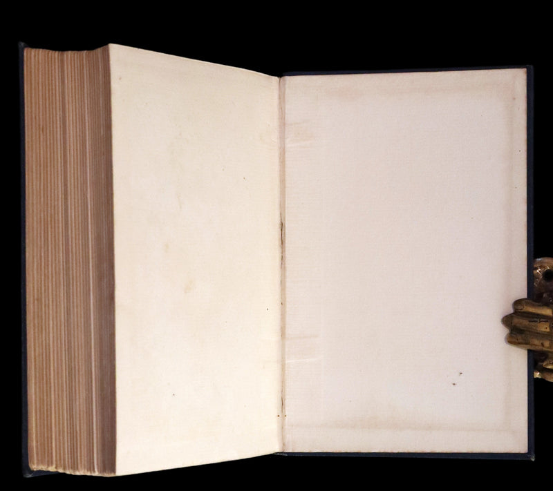 1906 Scarce Book - THE FAIRY TALES by George Macdonald illustrated by Arthur Hughes.