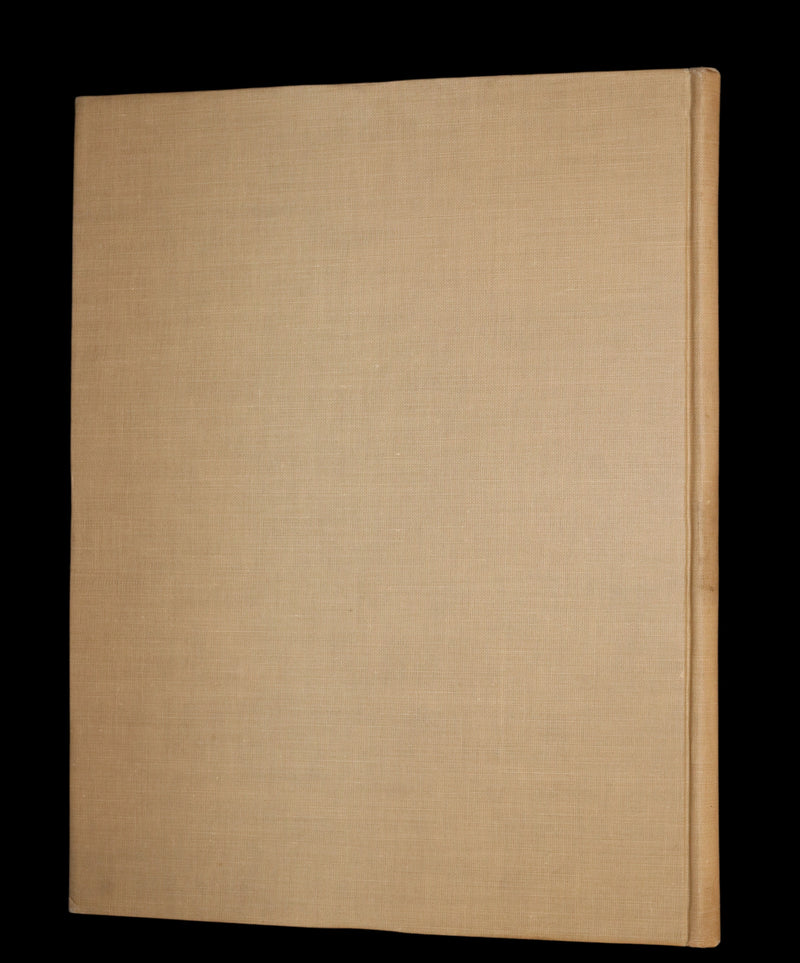 1910 First Edition - The Rhyming Ring by Louise Ayres Garnett with Pictures By Hope Dunlap.