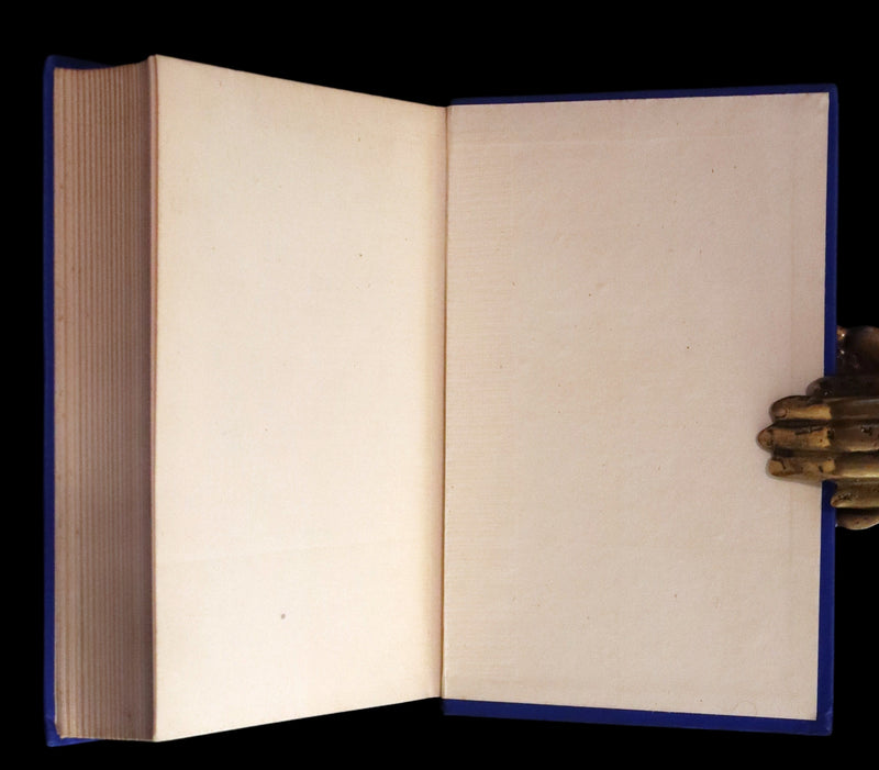 1920 Rare Book in Dust Jacket - Twenty Thousand Leagues Under the Sea by Jules Verne.