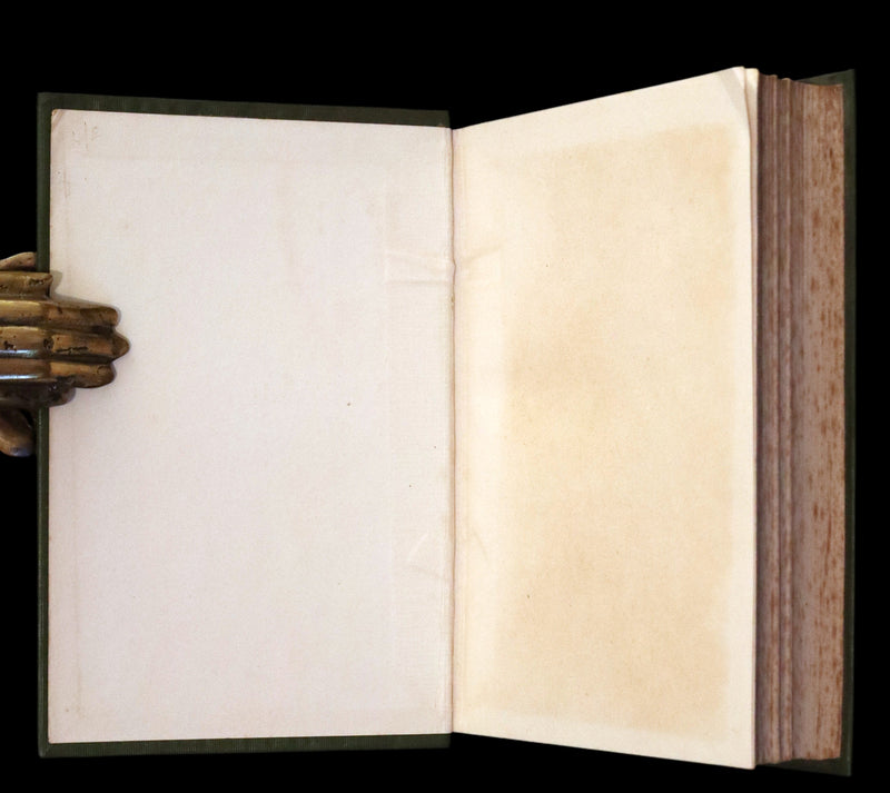 1900 Scarce Edition - Grimm's Fairy Tales illustrated. Cinderella, Red Riding Hood, Snow-White, Frog Prince, etc.