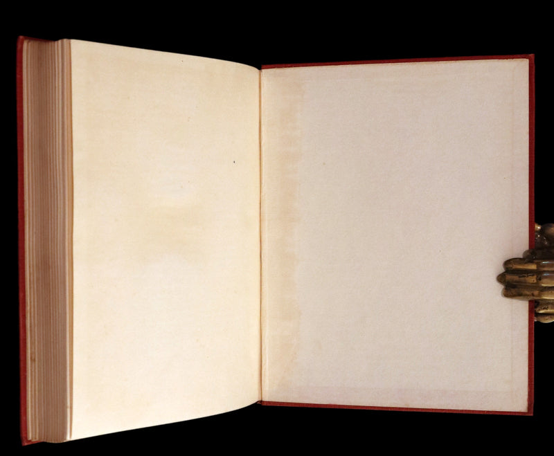 1928 Rare First Edition - The Magic Ink-Pot Edith by Helen Vane-Tempest-Stewart, Marchioness of Londonderry.