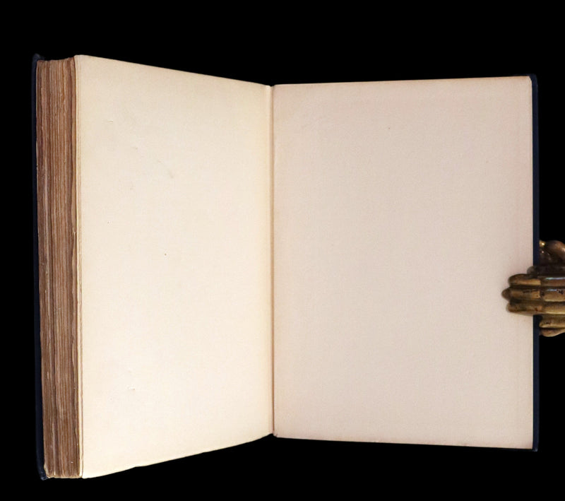 1905 Scarce First Edition - A LITTLE PRINCESS by Frances Hodgson Burnett illustrated by Ethel Franklin Betts Bains.