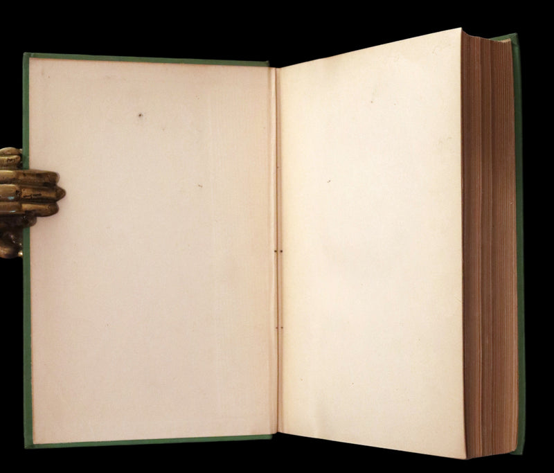 1919 Rare First Edition - The Wonder Garden: Nature Myths And Tales From All The World by Frances Jenkins Olcott illustrated by Milo Winter.