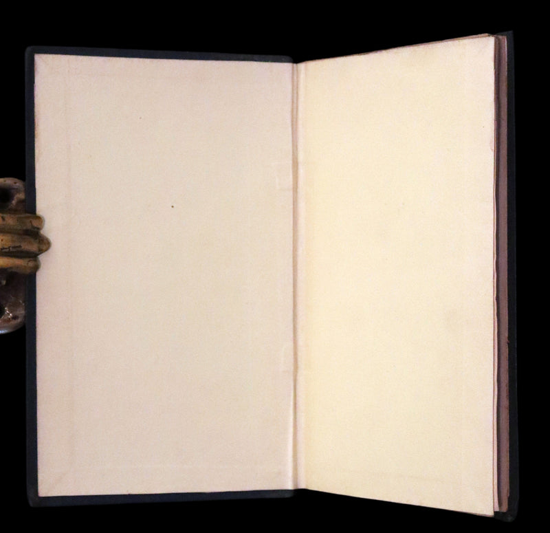 1840 Rare Book - Guy Fawkes Or, The Gunpowder Treason, A.D. 1605. With Appendix on the Anonymous Letter.