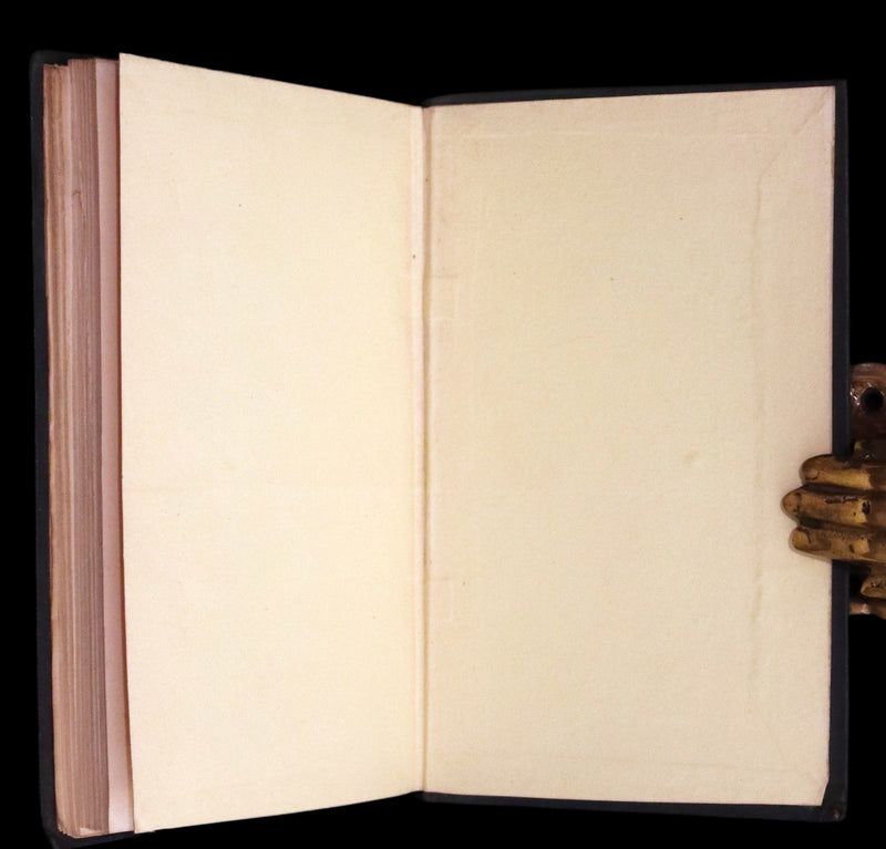 1840 Rare Book - Guy Fawkes Or, The Gunpowder Treason, A.D. 1605. With Appendix on the Anonymous Letter.