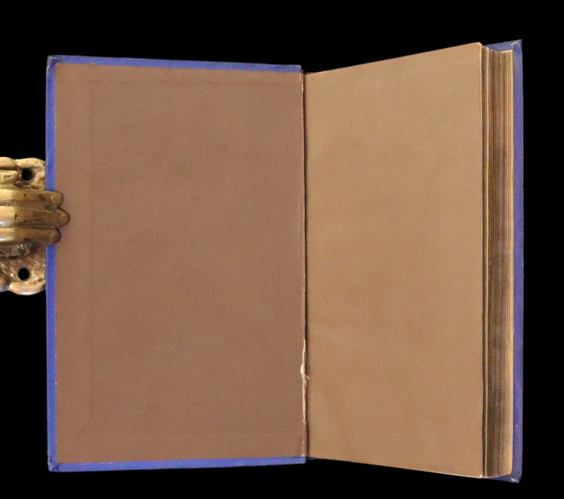 1877 Rare Book - Poems by Edgar Allan POE (The Raven, Lenore, Ulalume, ...).