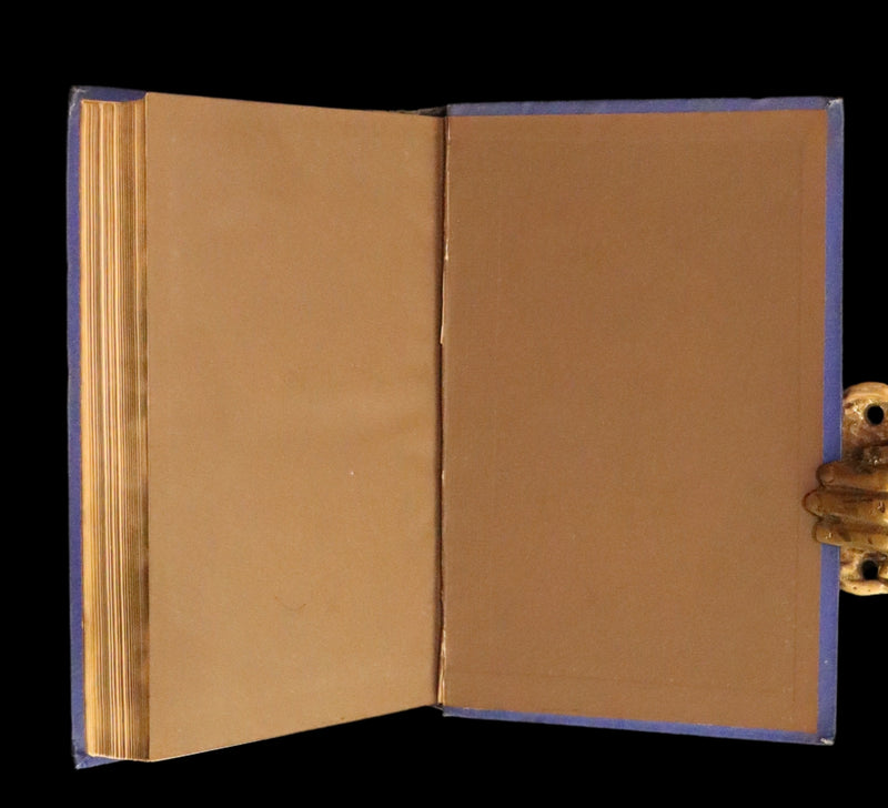 1877 Rare Book - Poems by Edgar Allan POE (The Raven, Lenore, Ulalume, ...).