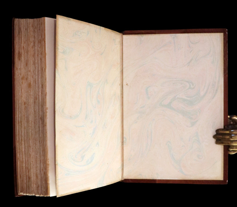 1920 Rare Book set - Le Morte Darthur, The History of King Arthur and of His Noble Knights of the Round Table.