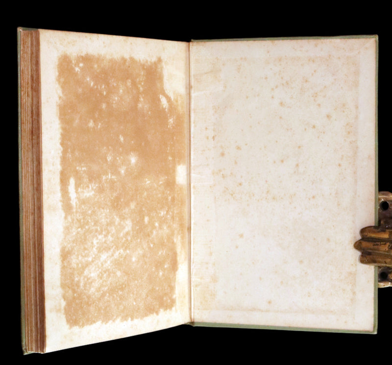 1896 Rare Victorian Book - Alice's Adventures in Wonderland by Lewis Carroll illustrated by John Tenniel.