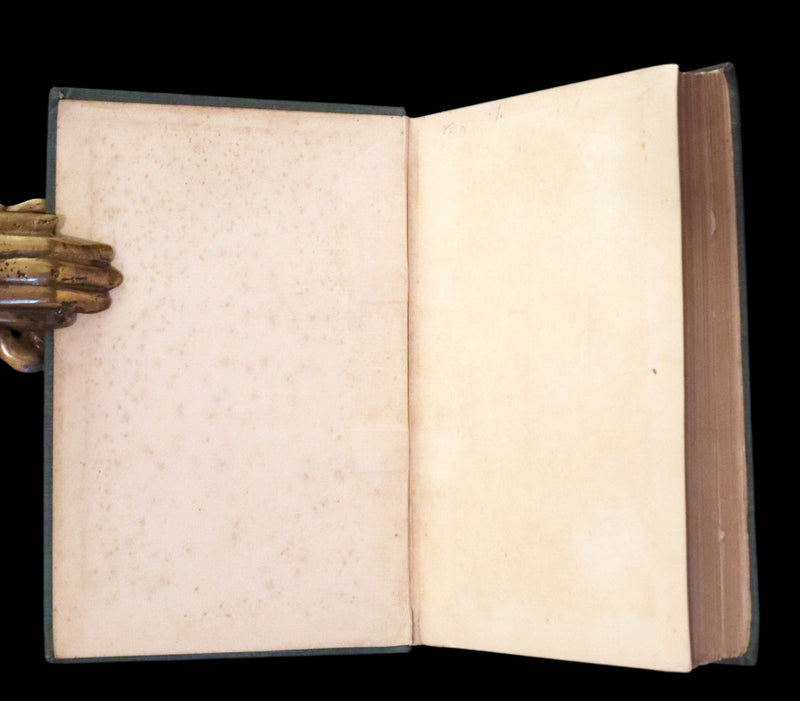1897 Scarce First Edition - THE BOOK OF DREAMS AND GHOSTS by Andrew Lang.