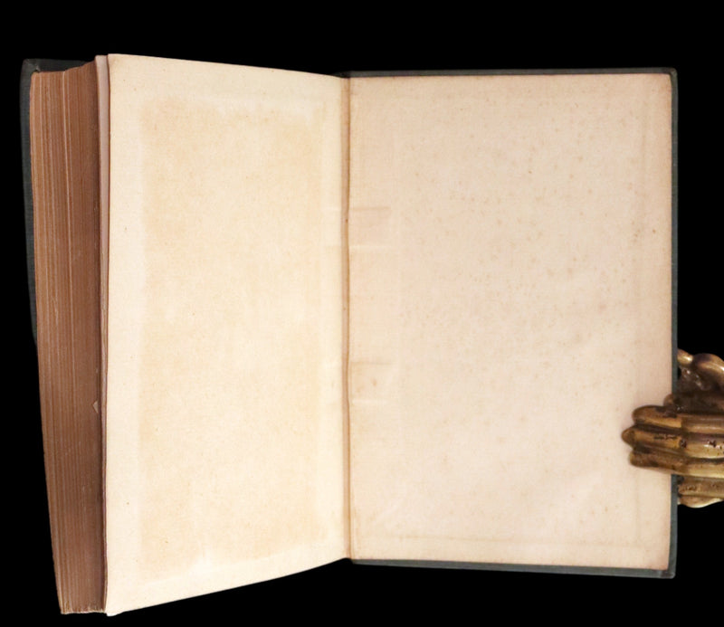 1897 Scarce First Edition - THE BOOK OF DREAMS AND GHOSTS by Andrew Lang.