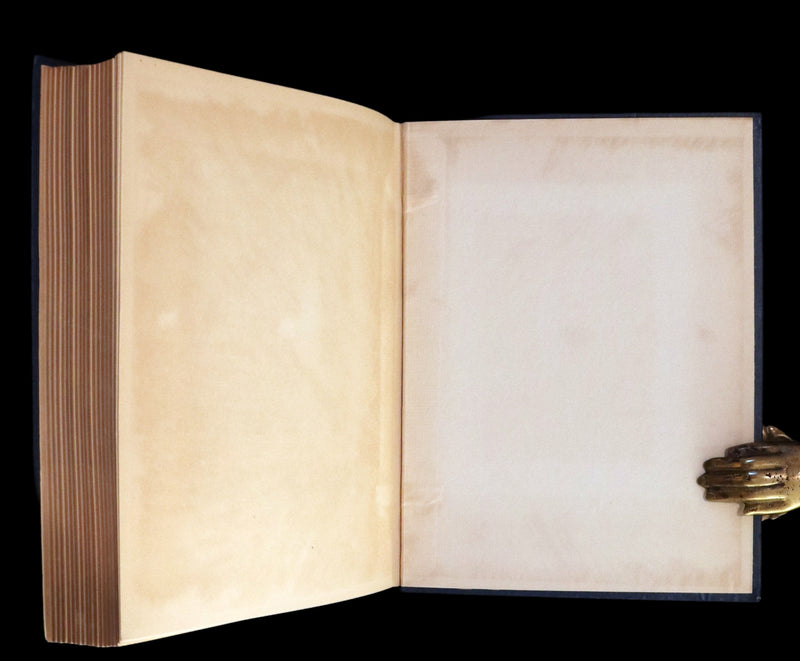 1911 First Edition Illustrated by Pre-Raphaelite Eleanor Fortescue Brickdale - Idylls of the  King Arthur.