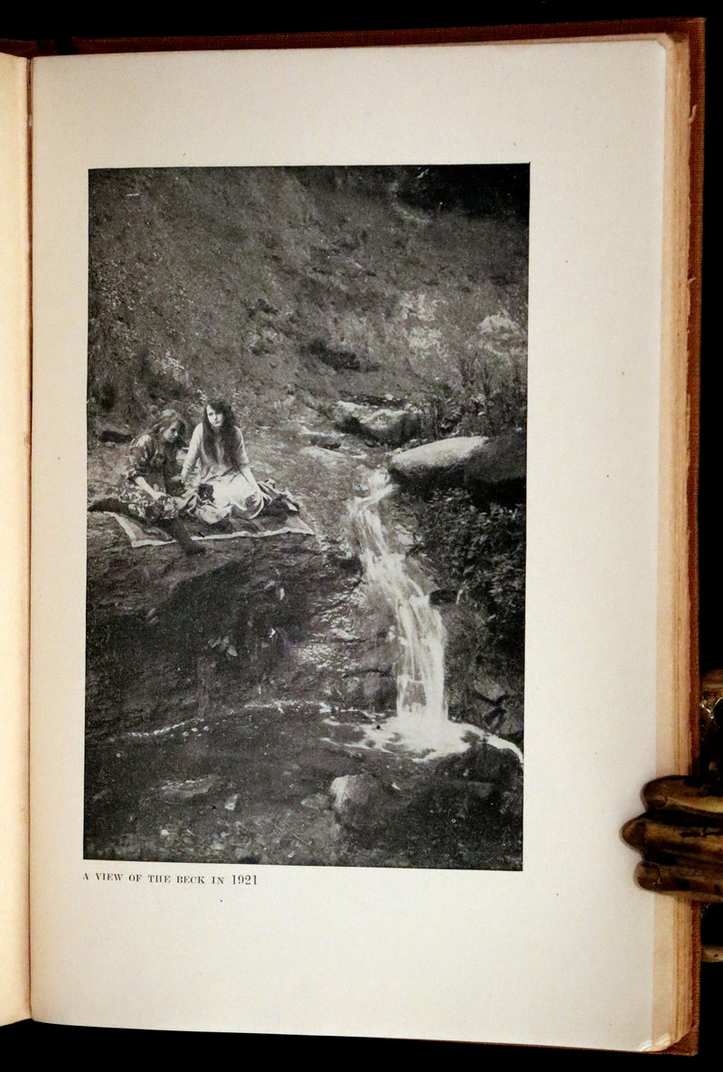1922 Scarce First Edition on Cottingley FAIRIES - Arthur Conan DOYLE - The Coming of the Fairies.