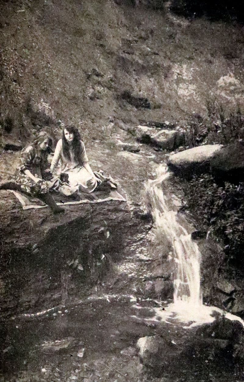 1922 Scarce First Edition on Cottingley FAIRIES - Arthur Conan DOYLE - The Coming of the Fairies.