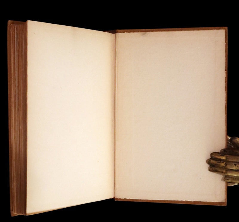 1922 Scarce First Edition on Cottingley FAIRIES - Arthur Conan DOYLE - The Coming of the Fairies.