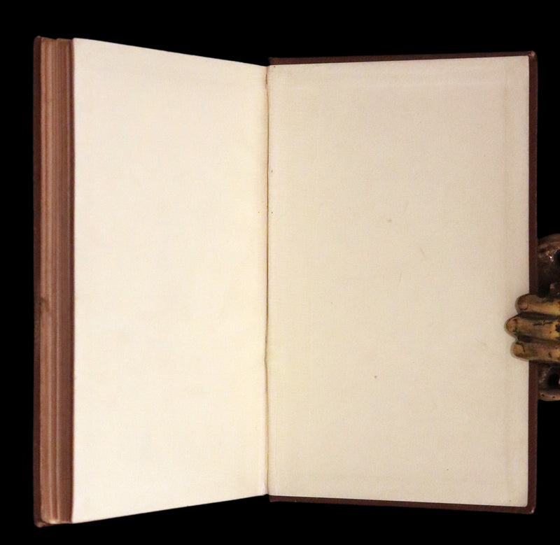 1884 Scarce Book - Amy's Wish and What Came of It, A Fairy Tale illustrated by G. Wigand.