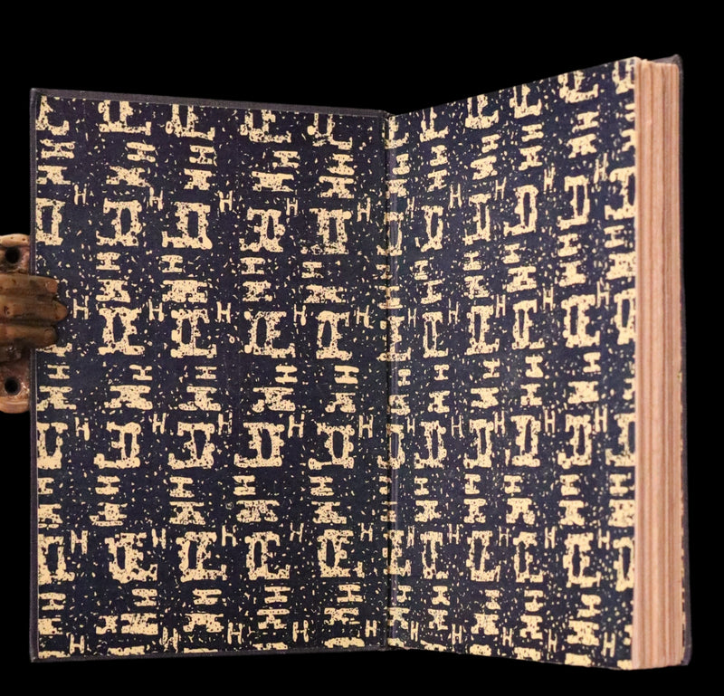 1924 Rare Book - Japanese Fairy Tales by Lafcadio Hearn. Illustrated by Gertrude Kay.