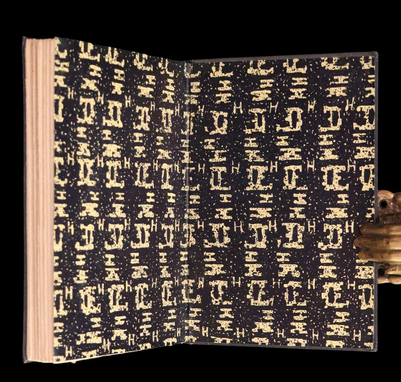 1924 Rare Book - Japanese Fairy Tales by Lafcadio Hearn. Illustrated by Gertrude Kay.