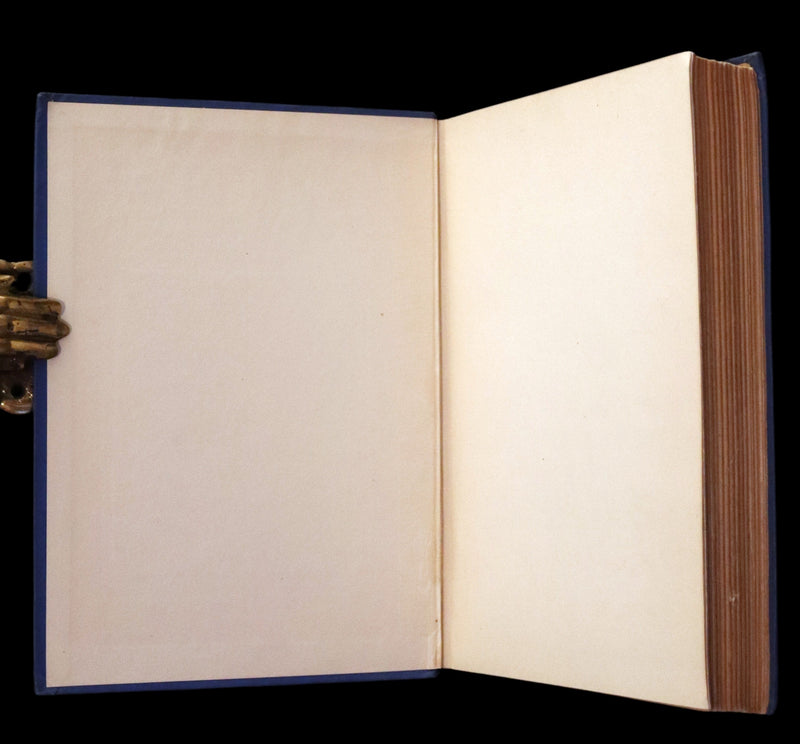 1917 Rare Book - The Way to Wonderland illustrated by Jessie Willcox Smith.