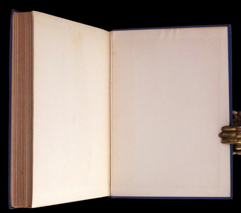 1917 Rare Book - The Way to Wonderland illustrated by Jessie Willcox Smith.