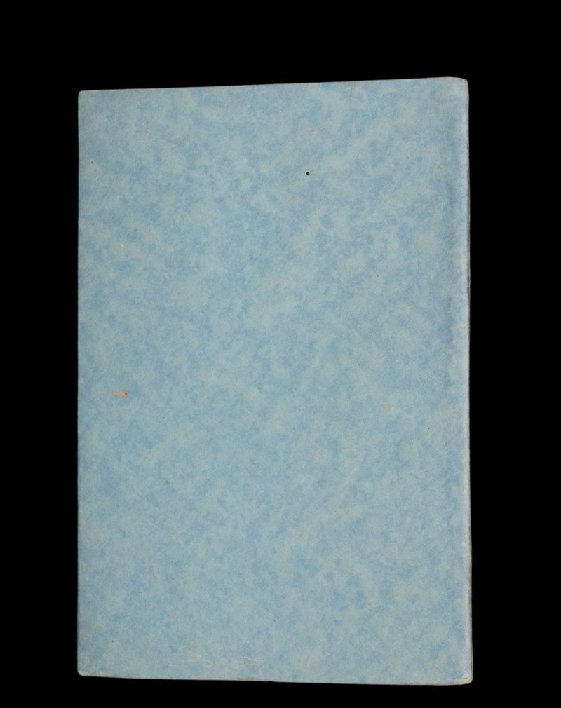 1927 Scarce Private Edition - The Coming of the Fairies by Fanny H. Park.
