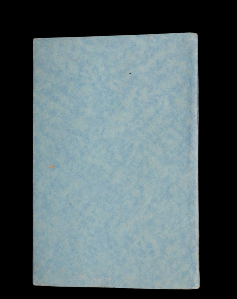 1927 Scarce Private Edition - The Coming of the Fairies by Fanny H. Park.