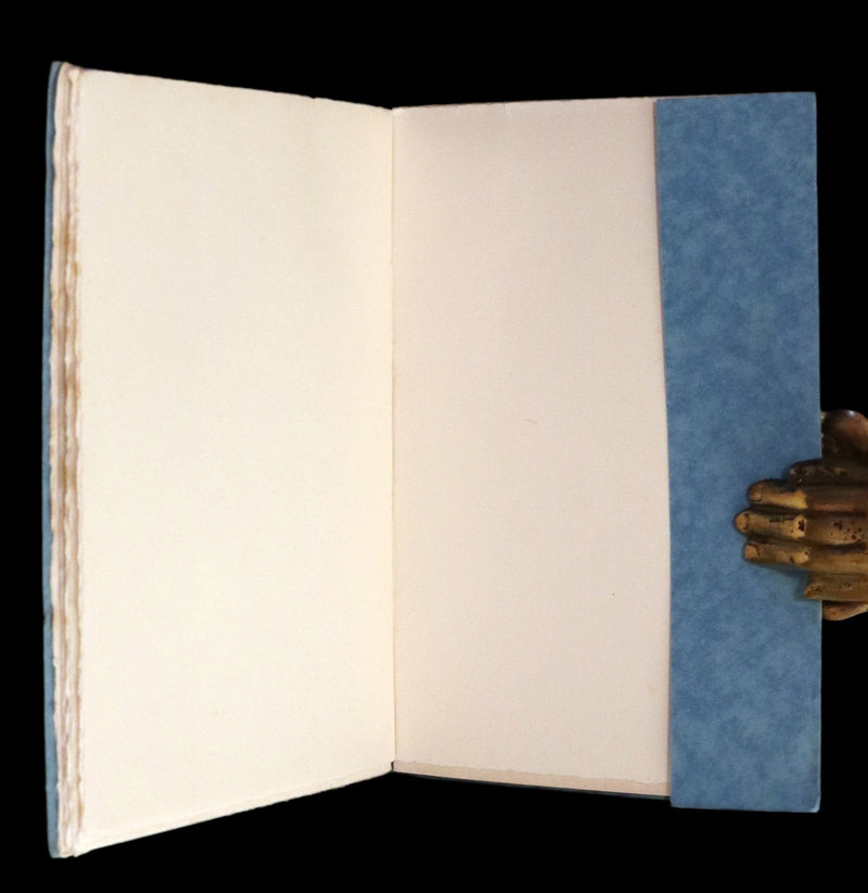1927 Scarce Private Edition - The Coming of the Fairies by Fanny H. Park.