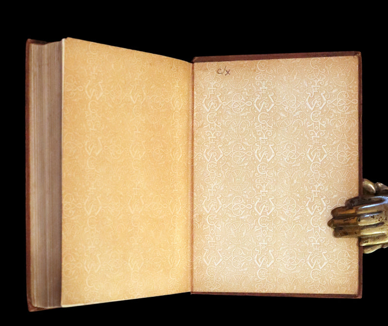 1885 First Edition - CONJURER Dick or, The Adventures of a Young WIZARD by Professor Hoffmann.