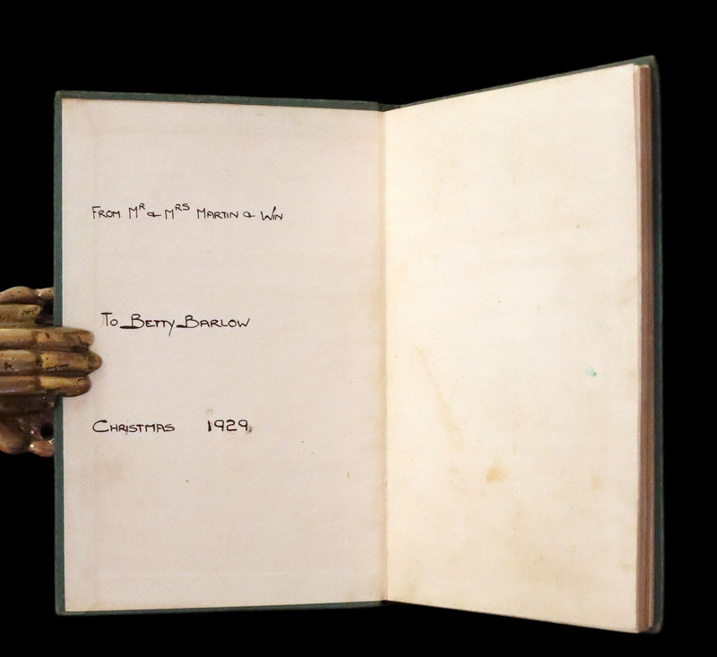 1920 Scarce Edition - The Wild Swans and Other Stories by Andersen illustrated by Mabel Lucie Attwell.