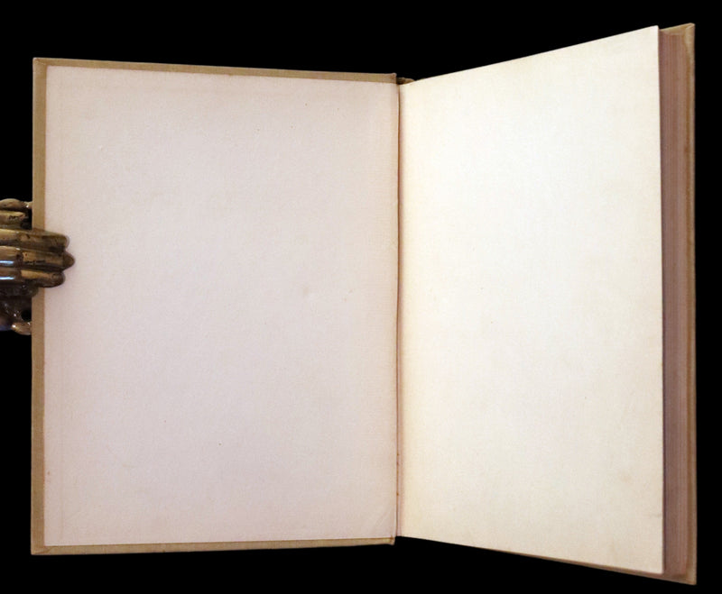 1900 Rare Platt & Peck Edition - Alice's Adventures in Wonderland by Lewis Carroll.