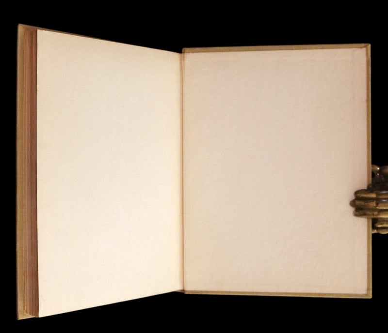 1900 Rare Platt & Peck Edition - Alice's Adventures in Wonderland by Lewis Carroll.