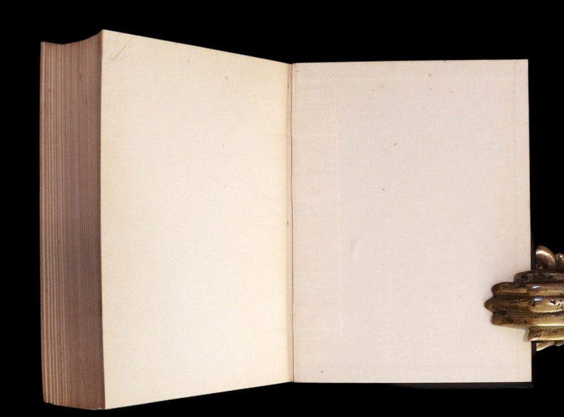 1930 Rare First Edition - MOBY DICK or The Whale by Melville, illustrated by Rockwell Kent.