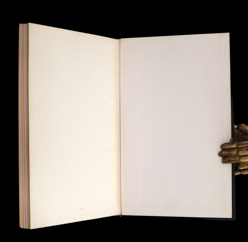 1918 Rare First Edition - The Illustrated KEY to the TAROT, The Veil of Divination by de Laurence + RIDER-WAITE TAROT PACK.