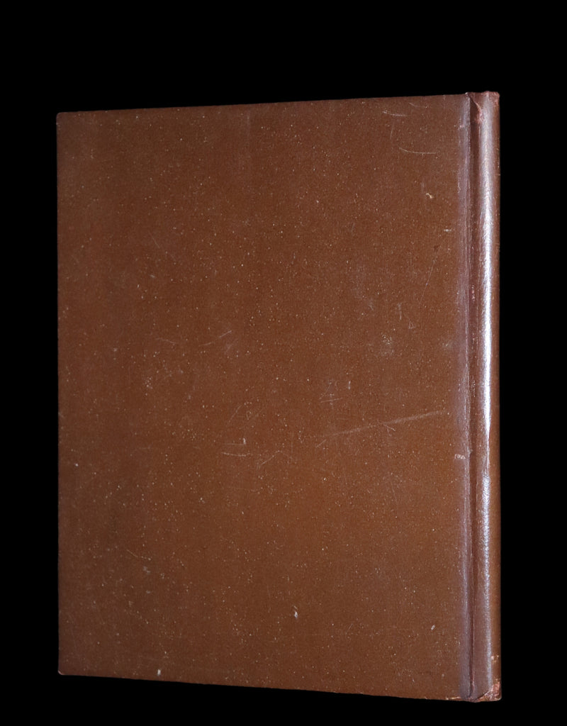 1943 Scarce First US Edition - The PET'S DOCTOR illustrated by Ida Bohatta Morpurgo.