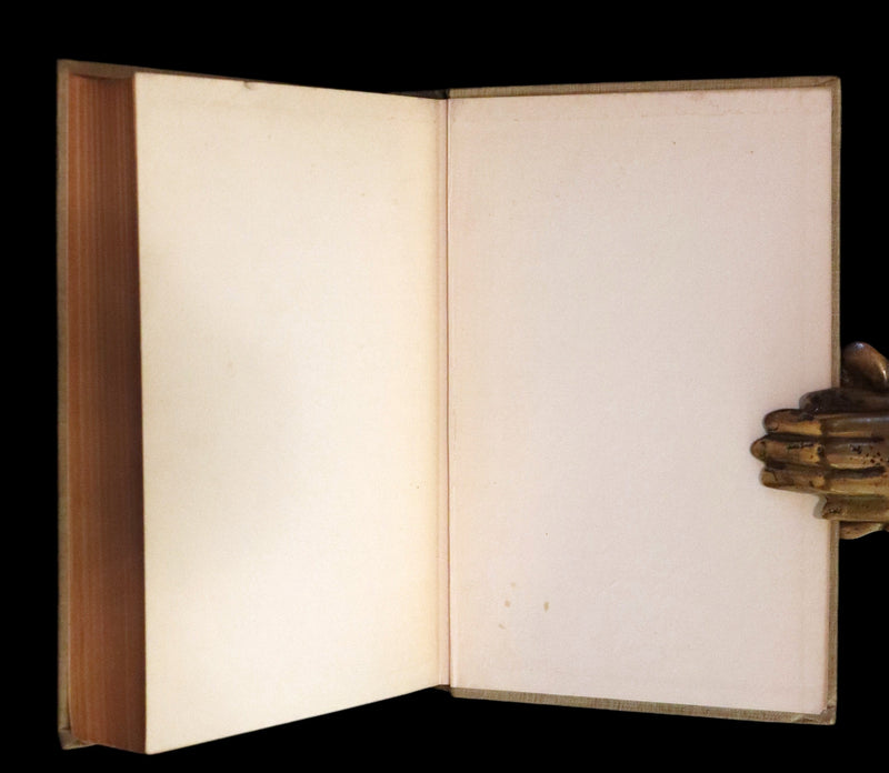 1911 Rare Book - The SECRET GARDEN by Frances Hodgson Burnett.