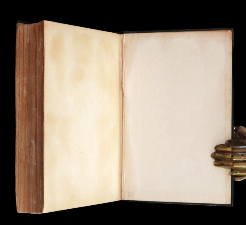 1911 Rare Second Edition Book - The Secret Garden by Frances Hodgson Burnett Illustrated by Maria Louise Kirk.