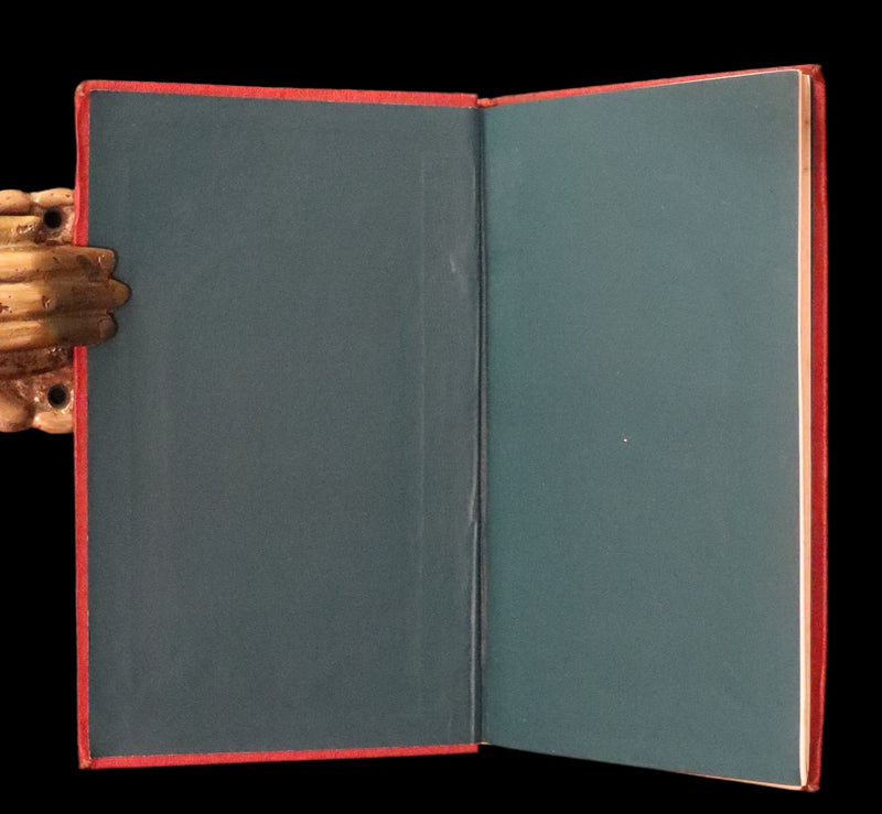 1874 Rare Edition - ELIZABETH, or, The EXILES OF SIBERIA. A Tale, by Madame Cottin.